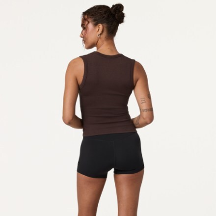 Vuori Everyday Cotton Stretch Tank - Women's 2