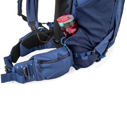 Exped Ridgeline 65 Pack 4