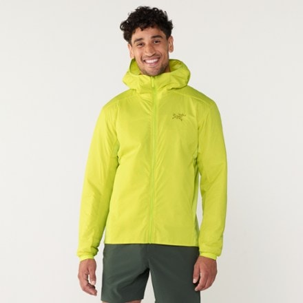 Arc'teryx Atom Insulated Hoody - Men's 1
