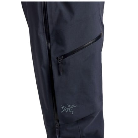 Arc'teryx Rush Bib Pants - Men's 6