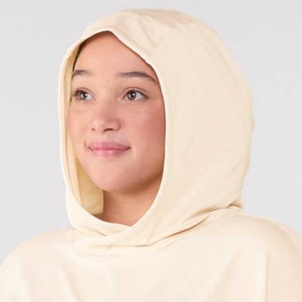 REI Co-op Sahara Shade Hoodie - Women's Plus Sizes 4