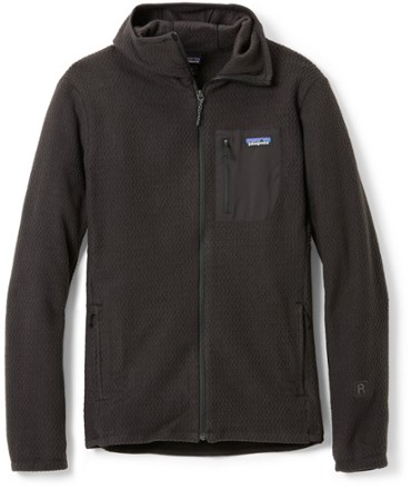 R1 Air Full-Zip Hoody - Men's