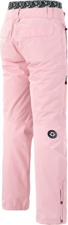 Detail Image of color Pink
