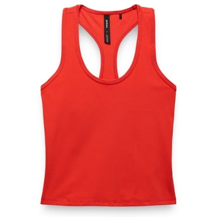 prAna Pure Ascent Racerback Tank Top - Women's 0