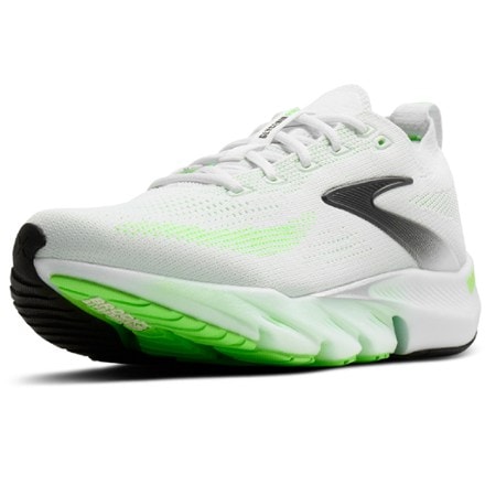 Brooks Glycerin Flex Road-Running Shoes - Men's 3