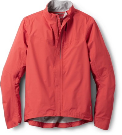 Rei womens gore shop tex rain jacket