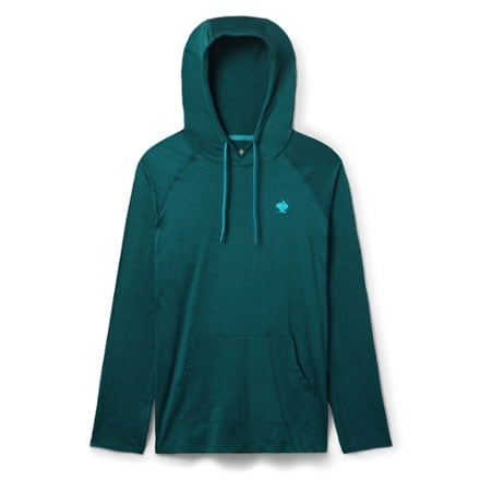 rabbit EZ Pullover - Men's 0