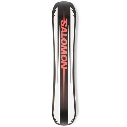 Salomon Assassin Snowboard - 2025/2026 2