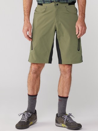 Zoic ether bike best sale shorts
