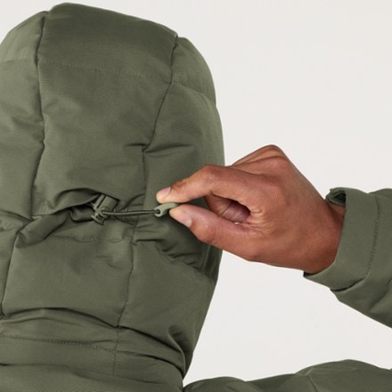 Patagonia Downdrift Parka - Women's 6