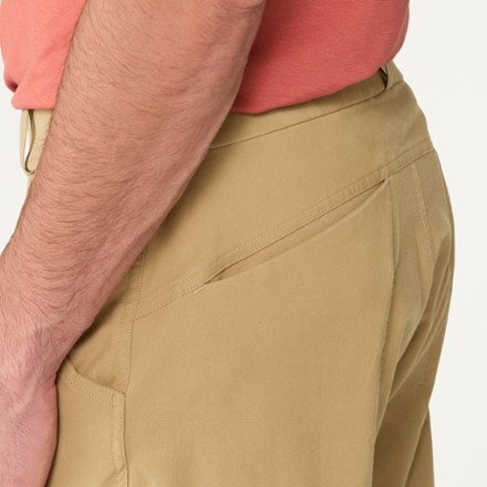 Arc'teryx Cronin Cotton Pants - Men's 8