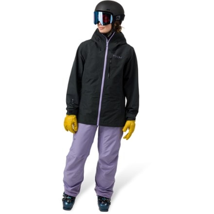 Flylow Puma Jacket - Women's 3