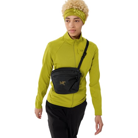 Arc'teryx Mantis 2 Waist Pack 6