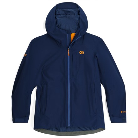 Outdoor Research Grandridge GORE-TEX Jacket - Men's 0