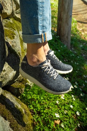 ICEBUG Eide Wool Biosole Shoes 9