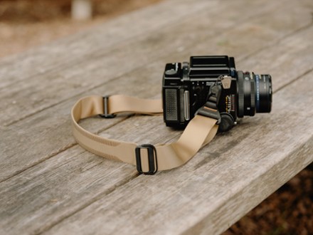 Peak Design Slide Strap 2.0 Camera Strap 3