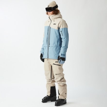 Picture Organic Clothing Lassen GORE-TEX 2L Insulated Jacket - Men's 3