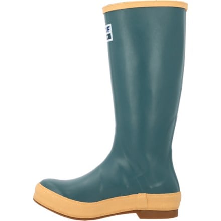 XTRATUF 15" Legacy Rain Boots - Men's 1