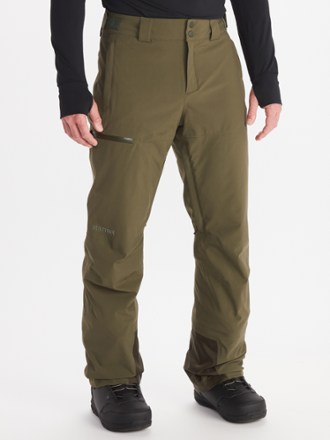 Marmot Snoblast Snow Pants - Men's 0
