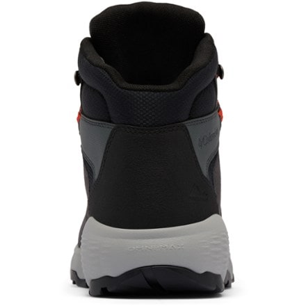Columbia Newton Wander Hiking Boots - Men's 6