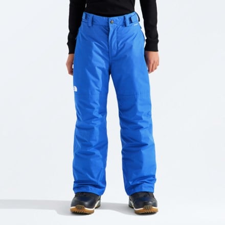 The North Face Freedom Insulated Snow Pants - Boys' 0