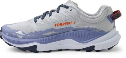 HOKA Torrent 4 Trail-Running Shoes - Women's 1