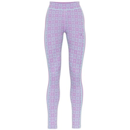 Kari Traa Rose High-Waisted Base Layer Pants - Women's 0