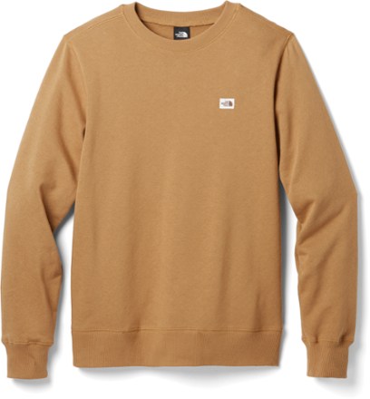 sweaters north face