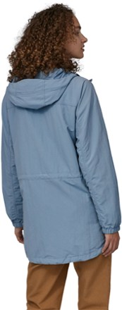 Patagonia Skyforest Parka - Women's 2