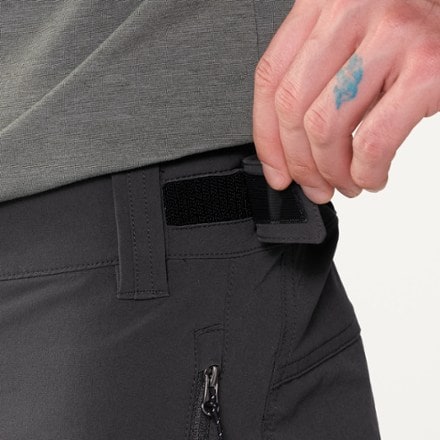 Endura AllTrack Rout Bike Pants - Men's 5
