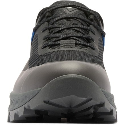 Columbia Tellurix Titanium OutDry Hiking Shoes - Men's 5
