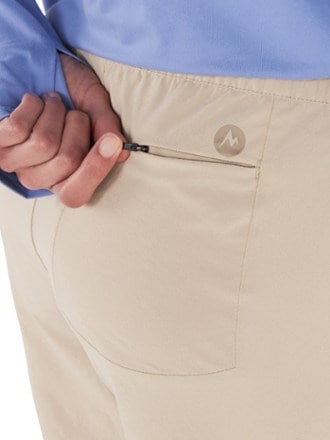 Marmot Elda Jogger Pants - Women's 2