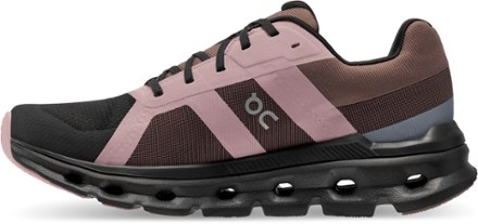 On Cloudrunner Waterproof Road-Running Shoes - Women's 1