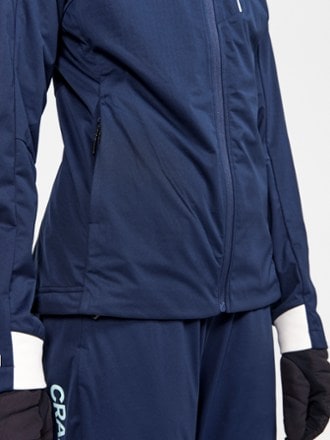 Craft ADV Nordic Training Jacket 2 - Women's 5