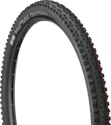 schwalbe racing ralph liteskin 29
