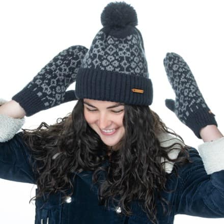 Sweet Turns Hannah Mittens - Women's 3