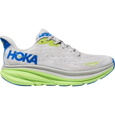 HOKA Clifton 9 Road-Running Shoes - Men's 0