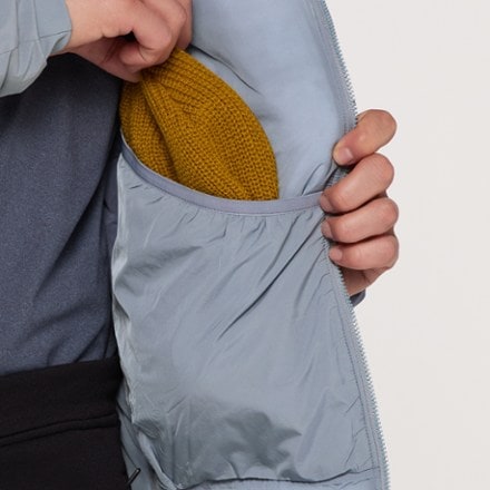 Arc'teryx Proton Heavyweight Insulated Hoody - Men's 6