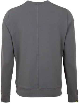 PEARL iZUMi Vista Fleece Cycling Pullover - Men's 5