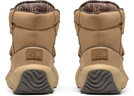 The North Face Halseigh ThermoBall Lace Waterproof Boots - Women's 1