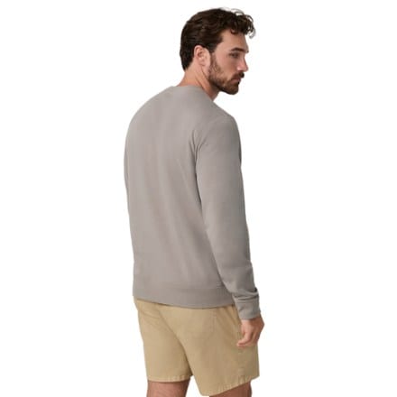 Vuori Jeffreys Crew 2.0 Pullover - Men's 3