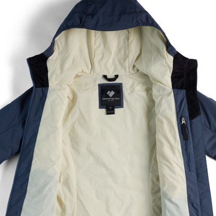 Obermeyer Tuscany Lite Insulated Jacket - Women's 6