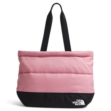 The North Face Nuptse Tote Bag 0