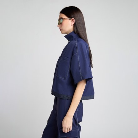 SENIQ Dirtpop Trek Jacket - Women's 4