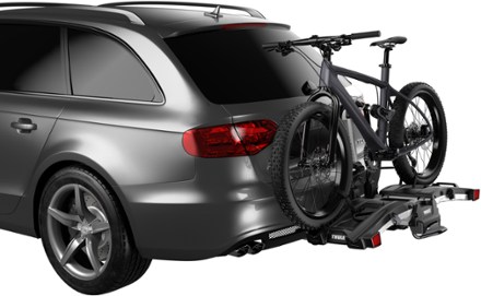 Thule EasyFold XT 2-Bike Rack