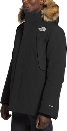 The North Face New Outerboroughs Down Jacket - Men's 2