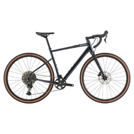 Cannondale Topstone 2 1x Bike 0