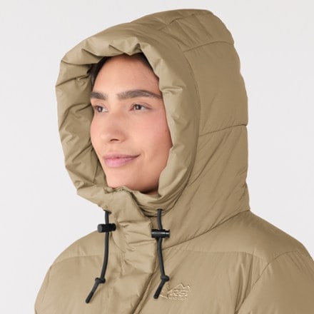 REI Co-op Campwell Down Parka - Women's 7