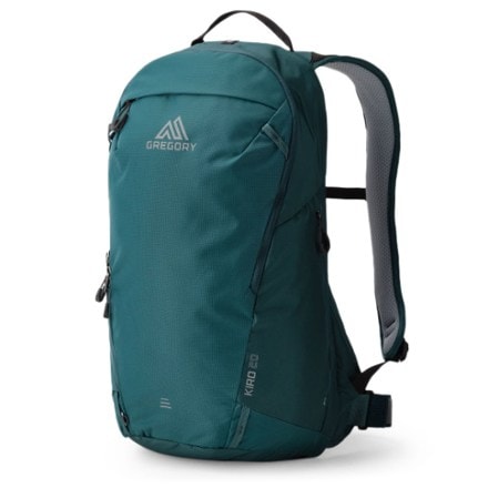 Gregory Kiro 20 Pack 0