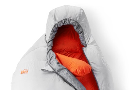 REI Co-op Magma 30 Sleeping Bag - Men's 4